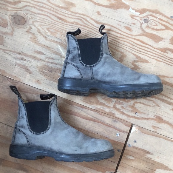 blundstone 587 women's